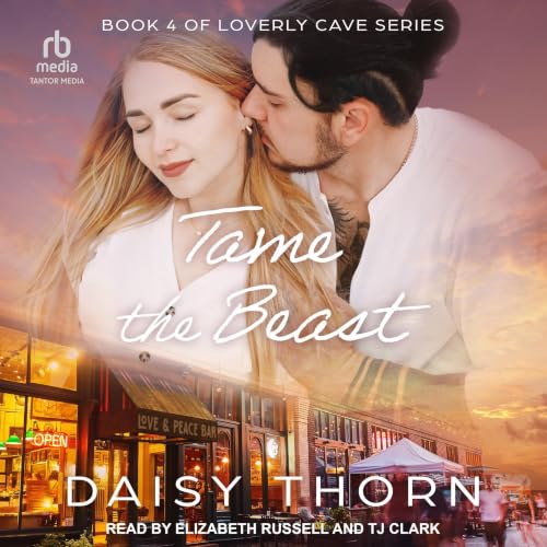 Cover of Tame The Beast