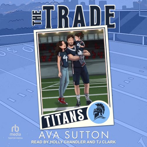Cover of The Trade
