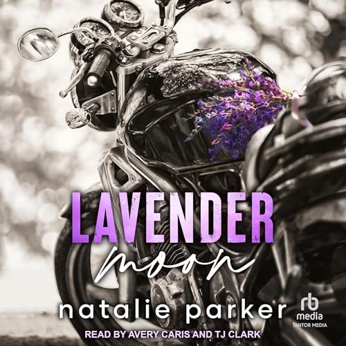 Cover of Lavender Moon