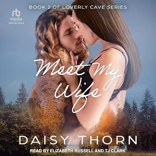 Cover of Meet My Wife