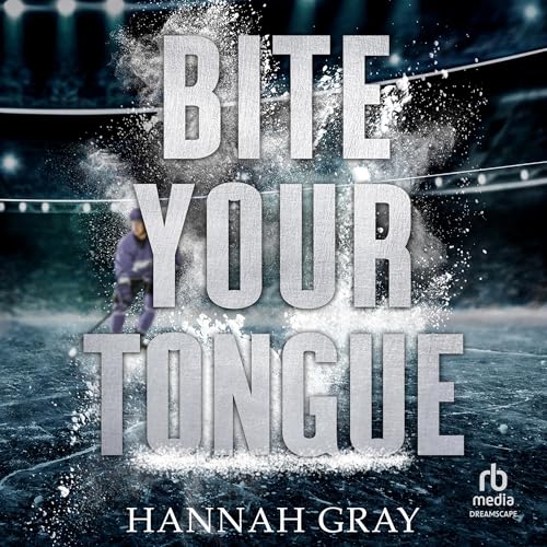 Cover of Bite Your Tongue