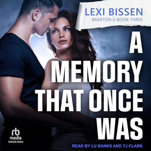 Cover of A Memory That Once Was