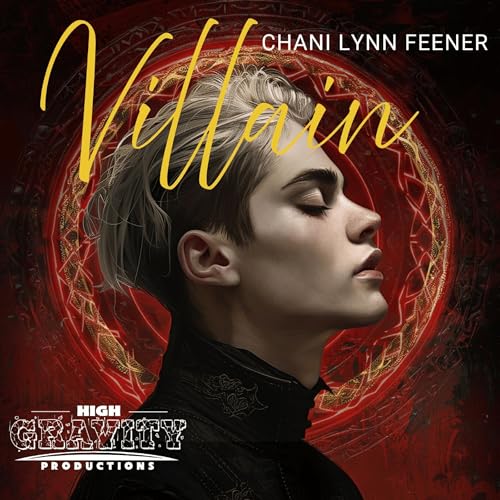Cover of Villain