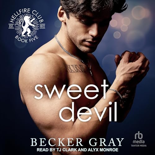 Cover of Sweet Devil