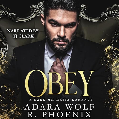 Cover of Obey