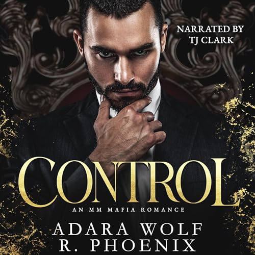 Cover of Control