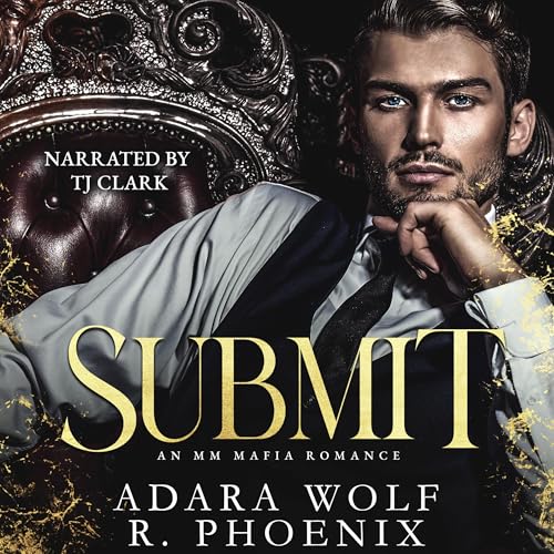Cover of Submit
