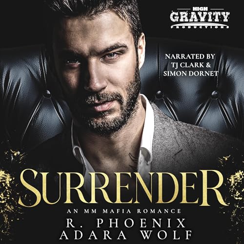 Cover of Surrender