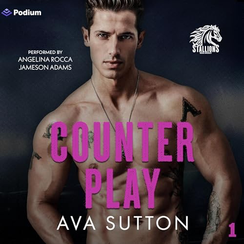 Cover of Counter Play