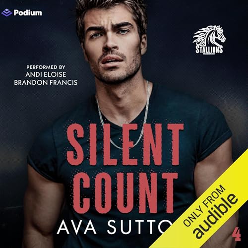 Cover of Silent Count