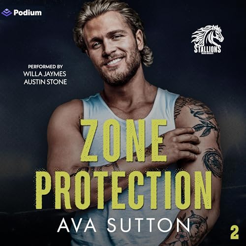 Cover of Zone Protection