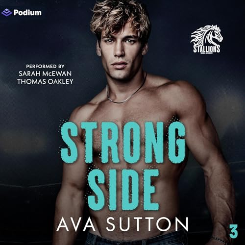 Cover of Strong Side