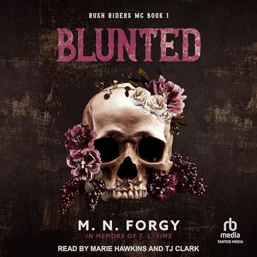 Cover of Blunted