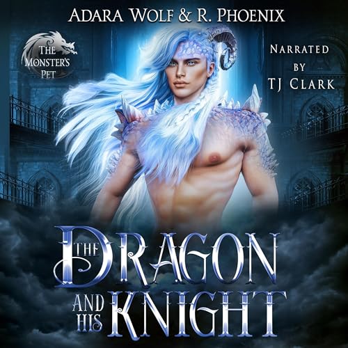 Cover of The Dragon and His Knight