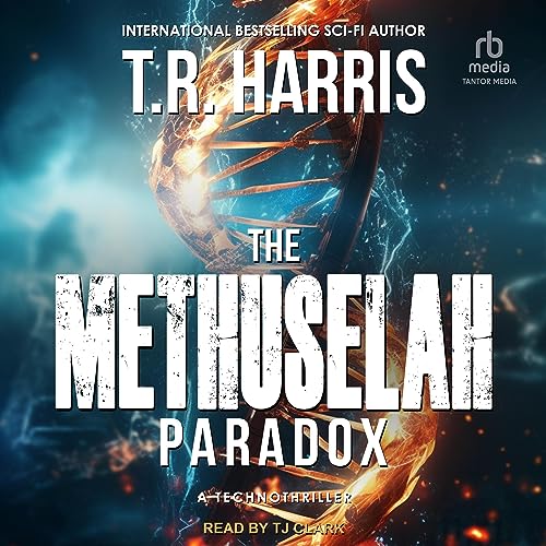 Cover of The Methuselah Paradox