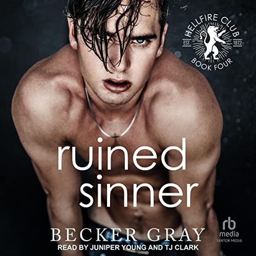 Cover of Ruined Sinner