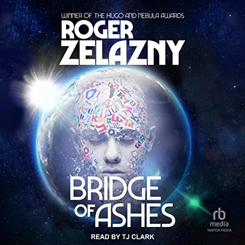 Cover of Bridge of Ashes
