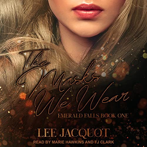 Cover of The Masks We Wear