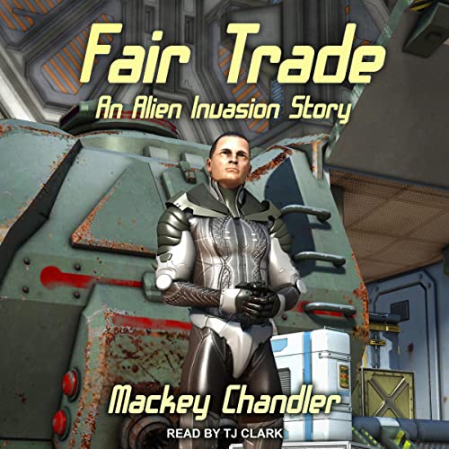 Cover of Fair Trade