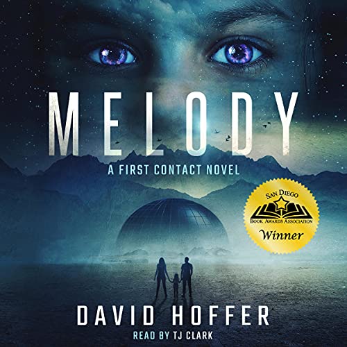Cover of Melody