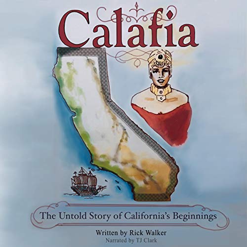 Cover of Calafia