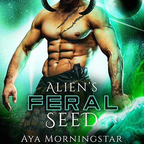 Cover of Alien's Feral Seed