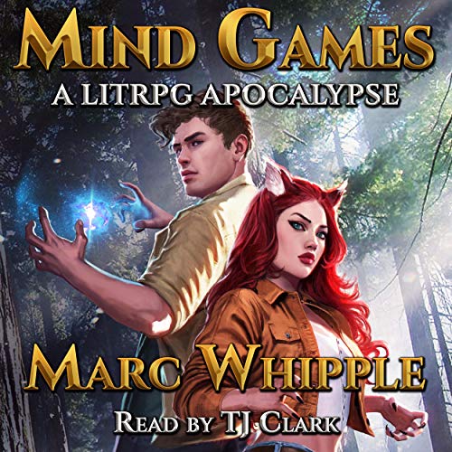 Cover of Mind Games