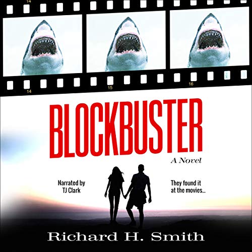 Cover of Blockbuster