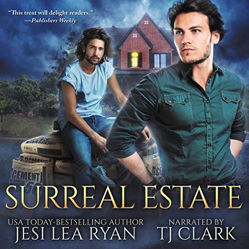 Cover of Surreal Estate