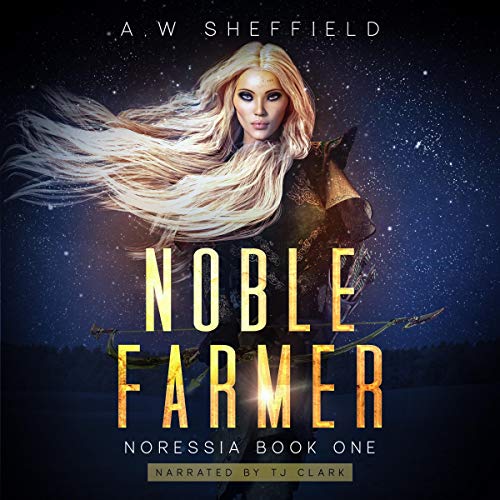 Cover of Noble Farmer