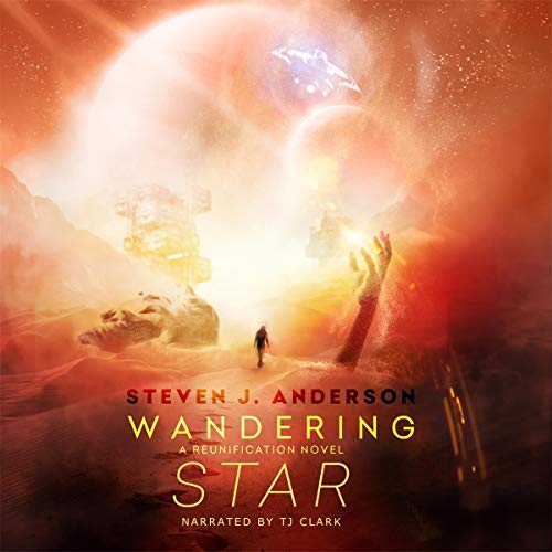 Cover of Wandering Star