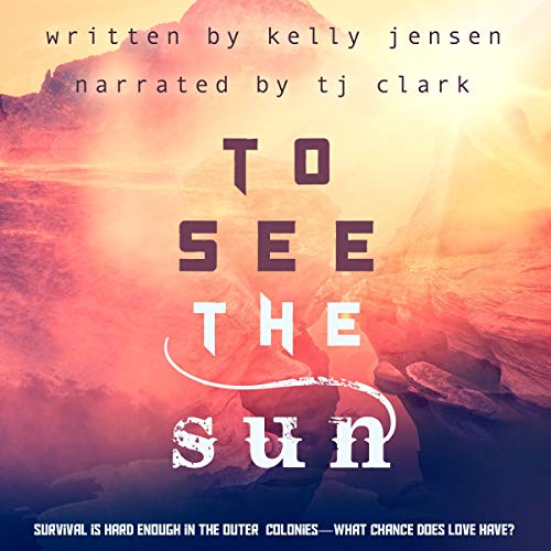 Cover of To See the Sun