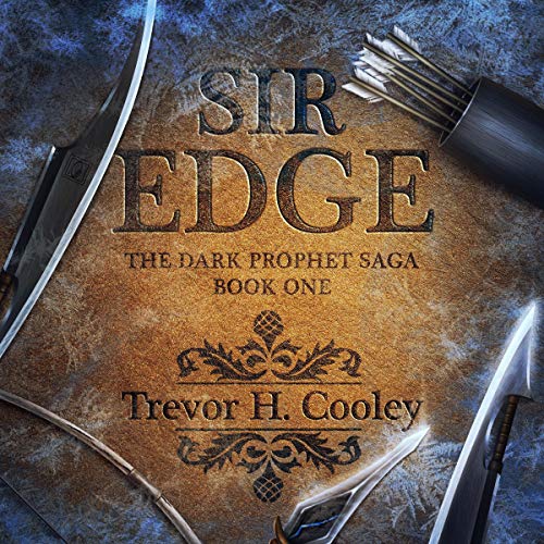 Cover of Sir Edge: A Bowl of Souls Novel
