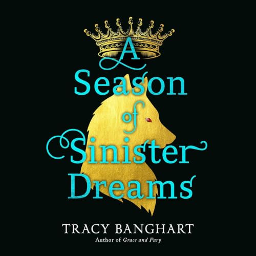 Cover of A Season of Sinister Dreams