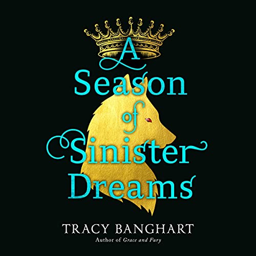 Cover of A Season of Sinister Dreams