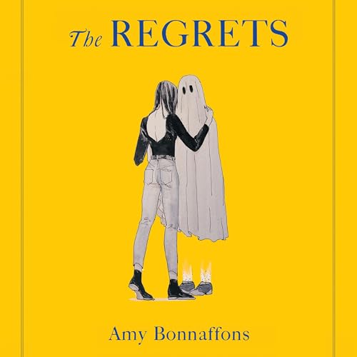 Cover of The Regrets