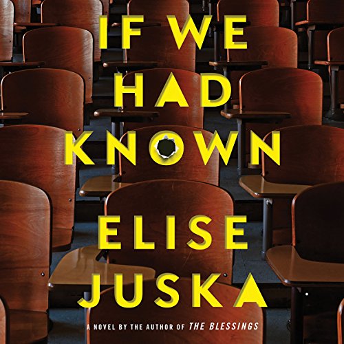 Cover of If We Had Known