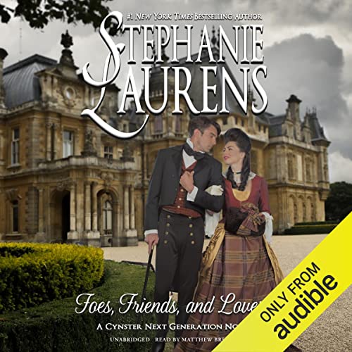 Cover of Foes, Friends, and Lovers