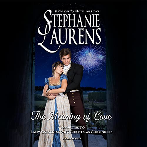 Cover of The Meaning of Love