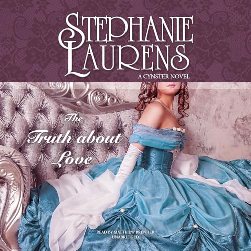 Cover of The Truth About Love
