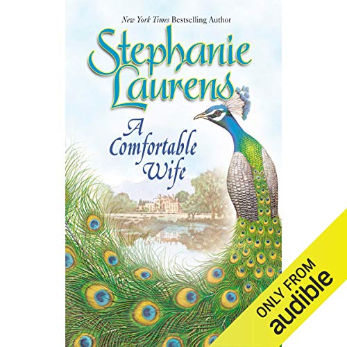 Cover of A Comfortable Wife