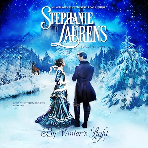 Cover of By Winter's Light