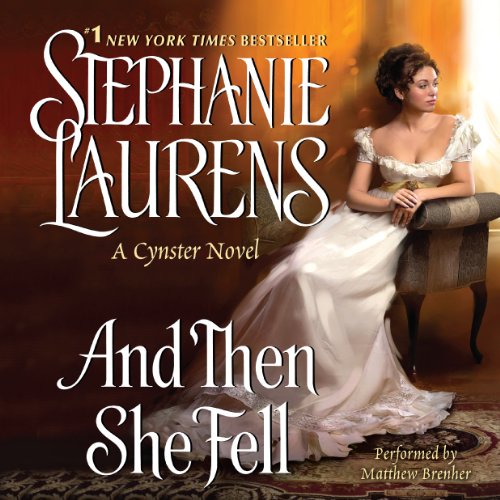 Cover of And Then She Fell