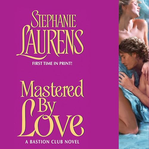 Cover of Mastered by Love