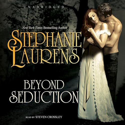 Cover of Beyond Seduction