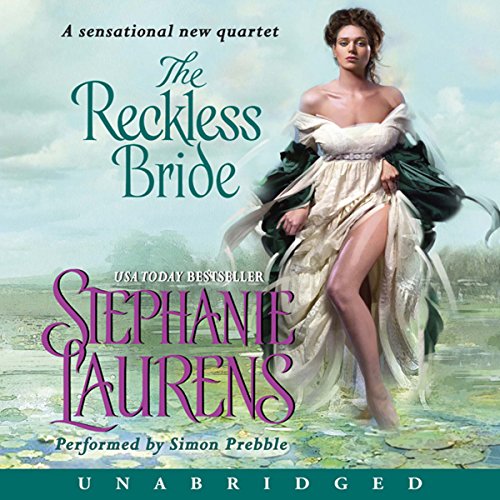 Cover of The Reckless Bride