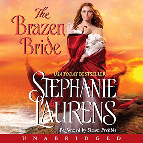 Cover of The Brazen Bride