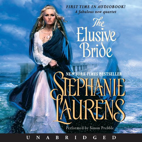 Cover of The Elusive Bride