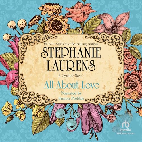 Cover of All About Love