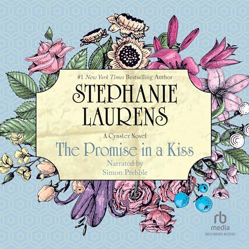 Cover of The Promise in a Kiss